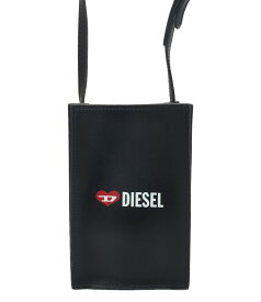 【中古】美品 ディーゼル ミニショルダーバッグ 2022バレンタイン VESTRI レディース DIESEL