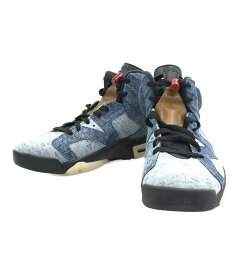 【先着クーポン24日20時~27日9:59迄】【中古】 ハイカットスニーカー AIR JORDAN RETRO 6 CT5350-401 メンズ SIZE 28 (XL以上) NIKE AIR JORDAN