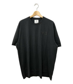 【中古】 ワイスリー 半袖Tシャツ メンズ SIZE XL (XL以上) Y-3