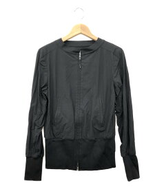 【先着クーポン4日20時~11日1:59迄】【中古】 ワイスリー ナイロンジャケット レディース SIZE S (S) Y-3