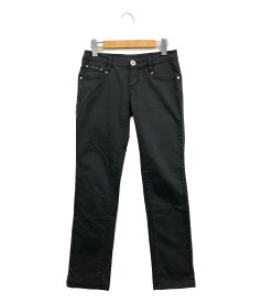【先着クーポン24日20時~27日9:59迄】【中古】 カルバンクラインジーンズ デニムパンツ レディース SIZE 25 (L) Calvin Klein Jeans