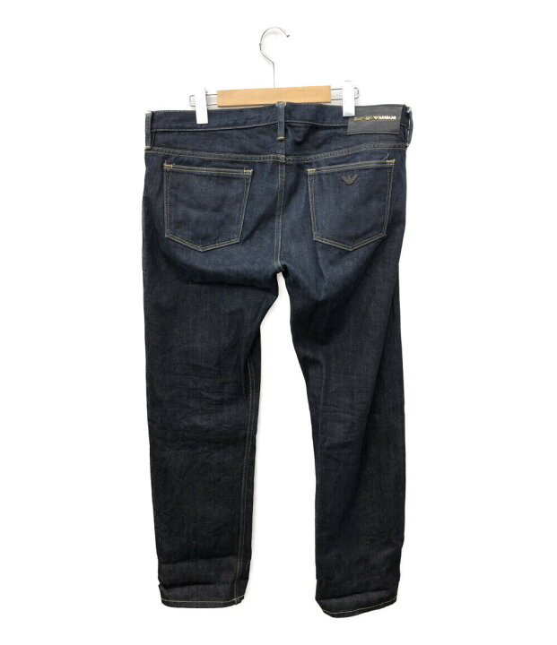 楽天市場】【中古】 エンポリオアルマーニ デニムパンツ ボタンフライ 