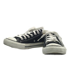 【5%OFFクーポン18日0時～21日9:59迄】【中古】 コンバース ローカットスニーカー M9166 レディース SIZE 24.5 (L) CONVERSE