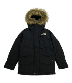 【中古】 ザノースフェイス ダウンジャケット Antarctica Parka ND91601 メンズ SIZE S THE NORTH FACE