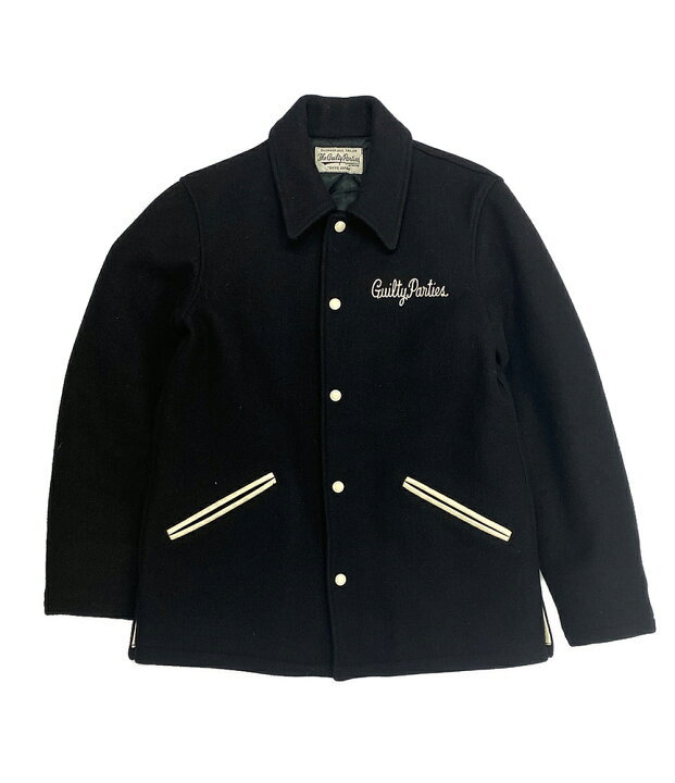 楽天市場】【中古】 ワコマリア ブルゾンジャケット メンズ SIZE M 