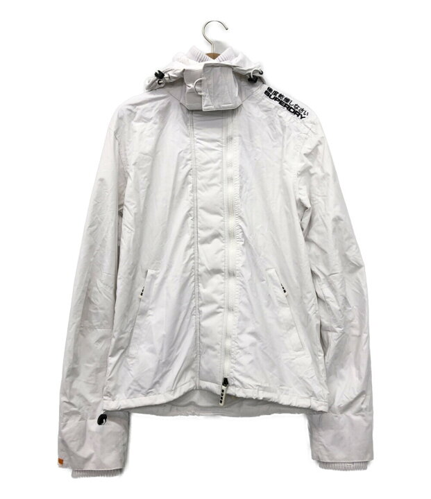 楽天市場】【中古】 スーパードライ ジャケット メンズ SIZE M (M 