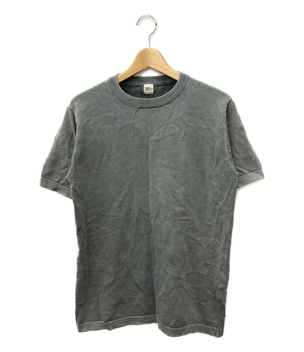 楽天市場】【中古】 ロンハーマン 半袖ニット メンズ SIZE S (S) Ron 