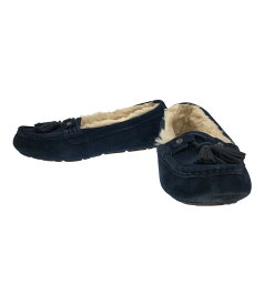 【中古】 アグ モカシンシューズ タッセル レディース SIZE 23 (M) UGG