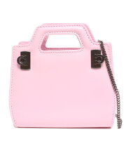 楽天市場】フェラガモ（カラーピンク）（レディースバッグ｜バッグ  