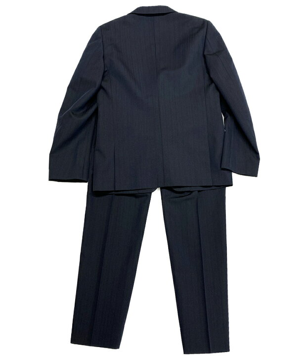 楽天市場】【中古】美品 コム デ ギャルソン オム ドゥ セットアップ 