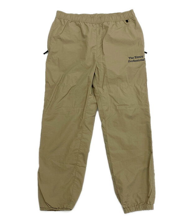 楽天市場】【中古】 エンノイ パンツ AW21BRENPT01LV 21AW メンズ SIZE 