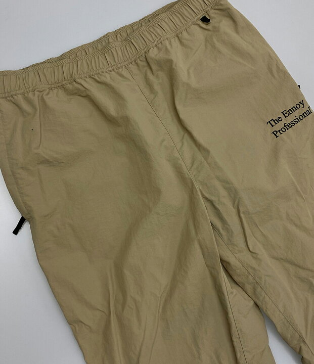 楽天市場】【中古】 エンノイ パンツ AW21BRENPT01LV 21AW メンズ SIZE 