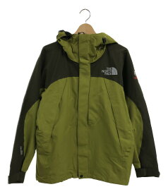 【全品ポイント5倍 3/30 0:00～23:59】【中古】 ザノースフェイス マウンテンジャケット GORE-TEX NP15805 メンズ SIZE M (M) THE NORTH FACE