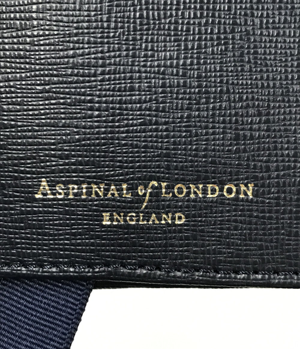 楽天市場】【中古】 パスポートケース レディース ASPINAL of LONDON