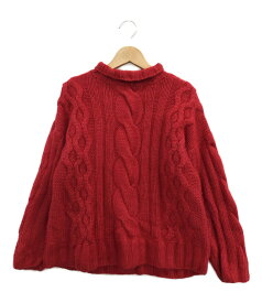 【5%OFFクーポン 7日9：59迄】【中古】 長袖ニット レディース SIZE S (S) EXPRESS TRICOT