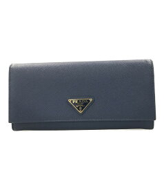 【中古】 プラダ 長財布 1MH132 レディース PRADA