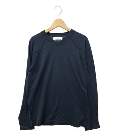 【先着クーポン24日20時~27日9:59迄】【中古】 ストーンアイランド 長袖ニット レディース SIZE S (S) STONE ISLAND