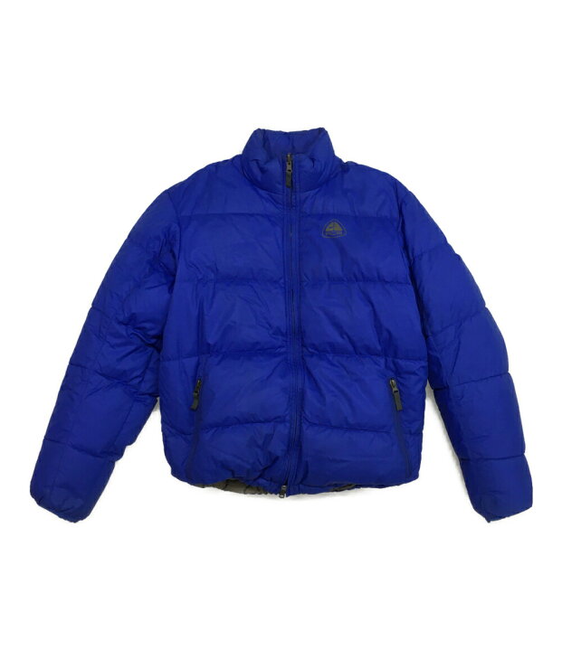 楽天市場】【中古】 ナイキ エーシージー ダウンジャケット 