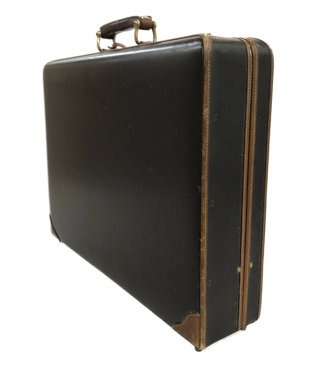 楽天市場】【中古】 アイグナー アタッシュケース メンズ AIGNER 