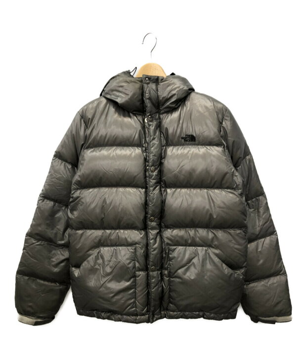 楽天市場】【中古】 ザノースフェイス ダウンジャケット ND91241
