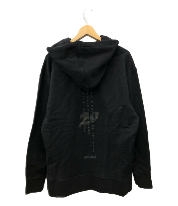 楽天市場】【中古】美品 ワイスリー バックロゴ刺繍スウェットパーカー 