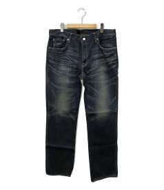 【先着クーポン24日20時~27日9:59迄】【中古】 リーバイス デニムパンツ メンズ SIZE 36 (XL以上) LEVI’S