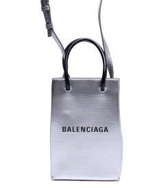 【全品ポイント5倍30日23：59迄】【中古】 バレンシアガ ショルダーバッグ 斜め掛け レディース Balenciaga