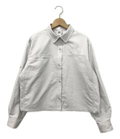 【中古】 ナイキ 長袖シャツ ACG Devastation Trail レディース SIZE M (M) NIKE