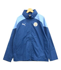 【中古】美品 プーマ オールウェザージャケット メンズ SIZE XL (XL以上) PUMA