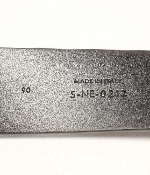 楽天市場】【中古】 セリーヌ ベルト ロゴプリント S-NE-0212 メンズ  
