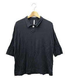【中古】 ポロシャツ メンズ SIZE 46 (L) NO CONTROL AIR