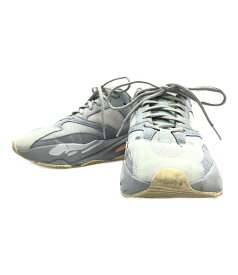 【中古】 アディダス ローカットスニーカー YEEZY BOOST 700 EG7597 メンズ SIZE 26.5 (M) adidas