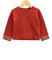 楽天市場】gucci キッズ セーターの通販 