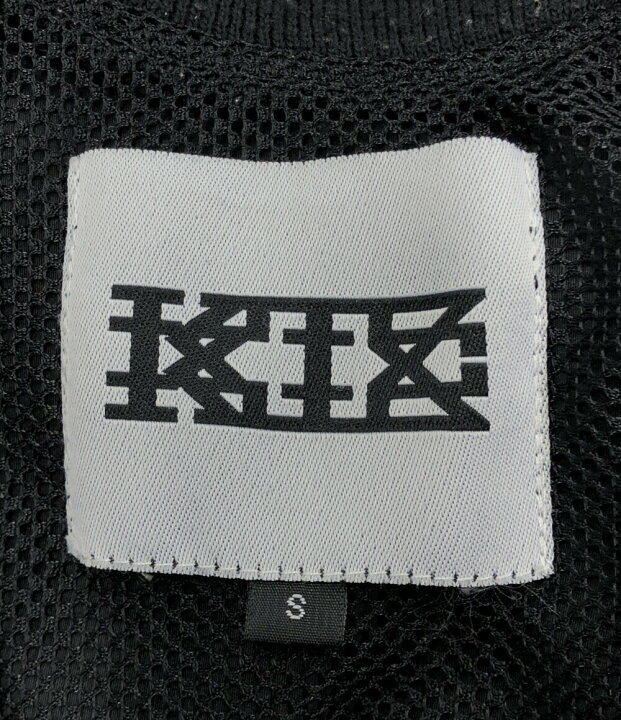 楽天市場】【中古】 ケイティーゼット ドッキングボンバージャケット  