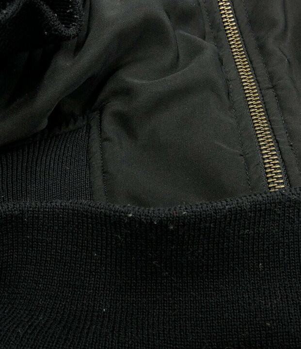 楽天市場】【中古】 ケイティーゼット ドッキングボンバージャケット  