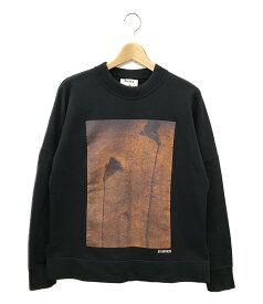 【全品ポイント5倍30日23：59迄】【中古】 ニールバレット スウェット メンズ SIZE M (M) NEIL BARRETT