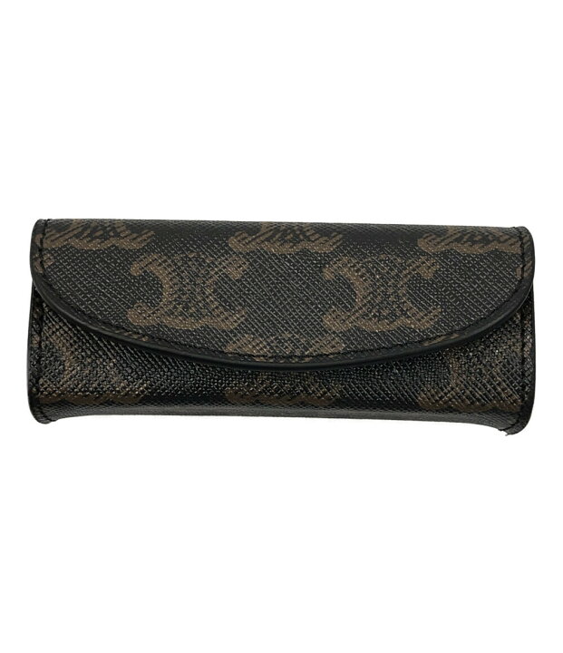 楽天市場】【中古】美品 セリーヌ リングケース レディース CELINE 