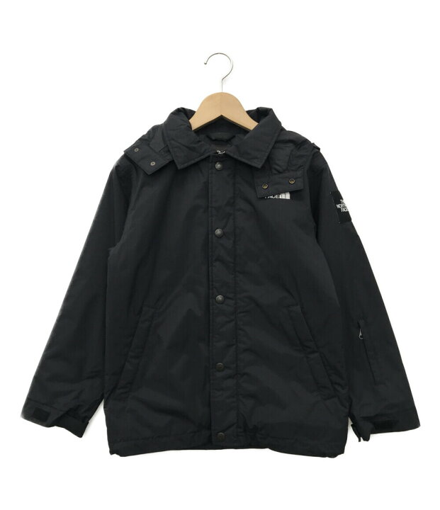 楽天市場】【中古】 ザノースフェイス コーチジャケット NSJ61903  