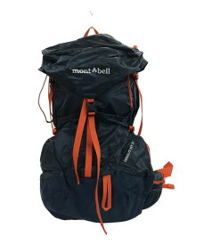 【中古】 モンベル リュック VERSALITE PACK 30 メンズ mont-bell