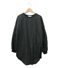 【5%OFFクーポン 18日0時～21日9：59迄】【中古】 長袖シャツ レディース SIZE FREE (M) MAISON SPECIAL