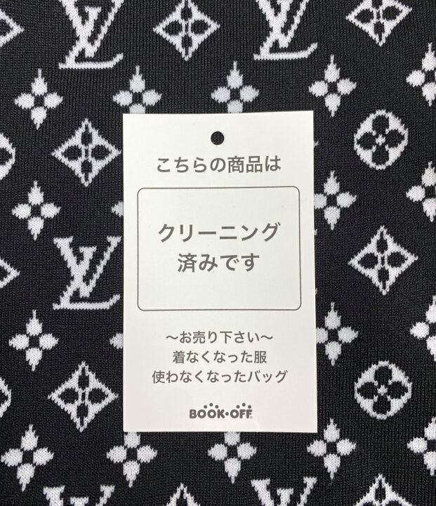 楽天市場】【中古】 ルイヴィトン ノースリーブワンピース モノグラム 
