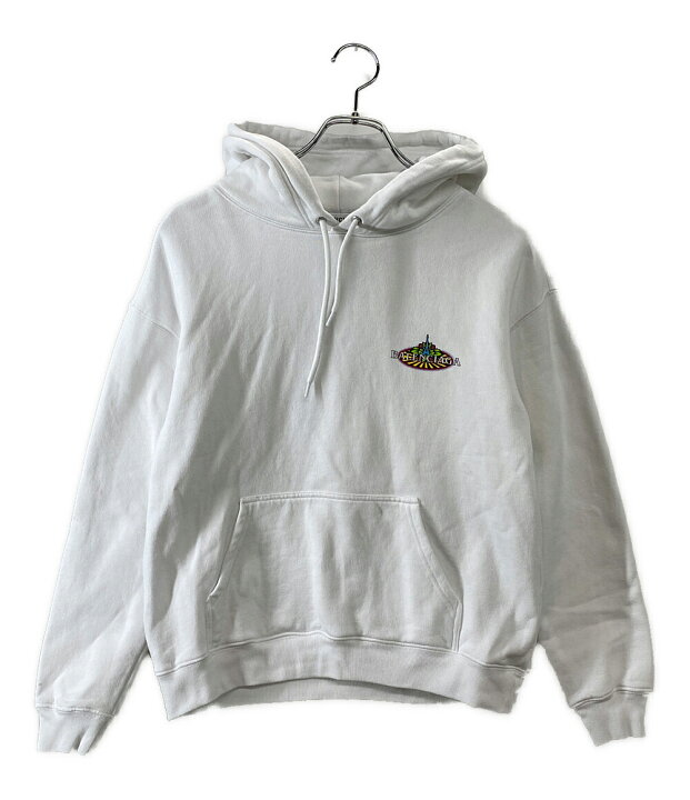 楽天市場】【中古】 バレンシアガ パーカー エッフェル塔 19AW 