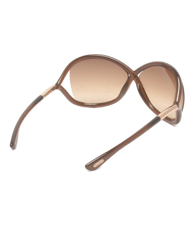 楽天市場】【中古】美品 トムフォード サングラス アイウェア 64□14  