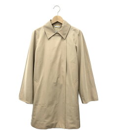 【先着クーポン24日20時~27日9:59迄】【中古】 マックスマーラ ステンカラーコート レディース SIZE 36 (XS以下) MAX MARA