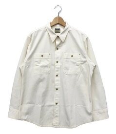 【5%OFFクーポン 18日0時～21日9：59迄】【中古】 デニムシャツ メンズ SIZE XL (XL以上) KOJIMAGENES