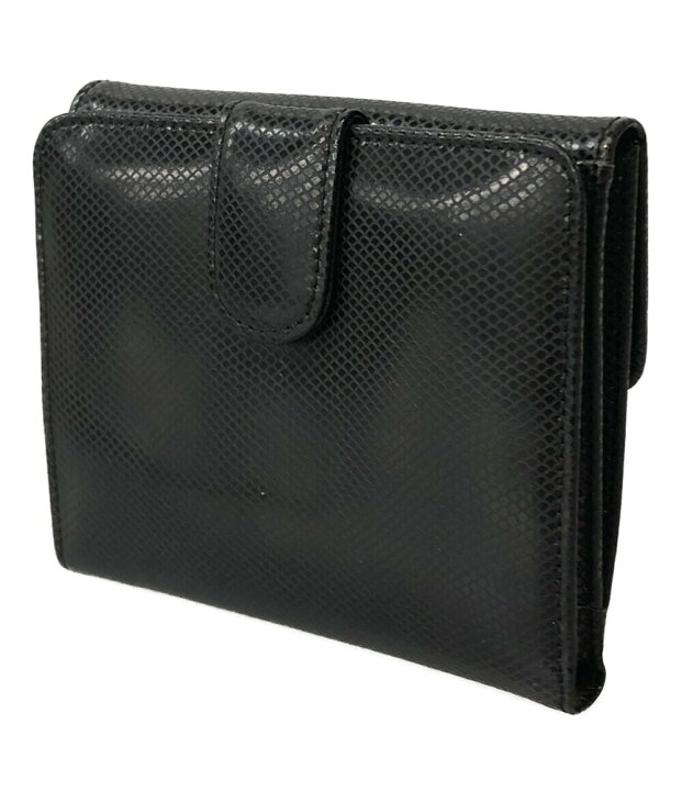 楽天市場】【中古】 モンブラン 二つ折り財布 レディース Montblanc  