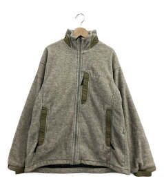 【5%OFFクーポン18日0時～21日9:59迄】【中古】 モンベル ウインドストッパー レディース SIZE L (L) mont-bell