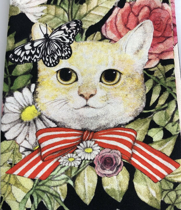 楽天市場】【中古】美品 グッチ ネックボウ スカーフ シルク100  