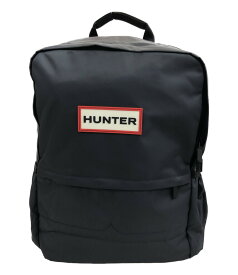 【全品ポイント5倍14日20:00～17日9：59迄】【中古】美品 ハンター リュック レディース HUNTER