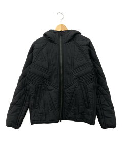 【5%OFFクーポン18日0時～21日9:59迄】【中古】 ワイスリー キルティングジャケット メンズ SIZE 2XS (XS以下) Y-3